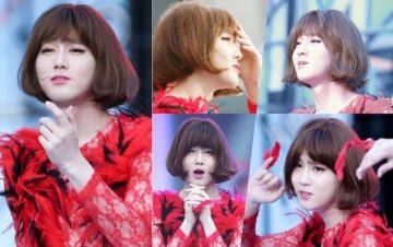 “Weird” things that Kpop fans often do