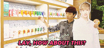 “Weird” things that Kpop fans often do