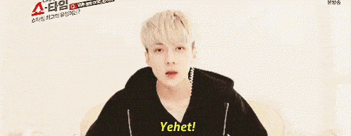 If you’re not a Kpop fan, you’ll not understand these terms for sure