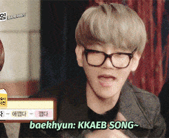 If you’re not a Kpop fan, you’ll not understand these terms for sure