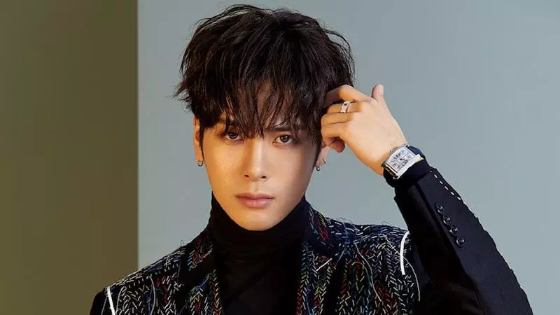got7 jackson