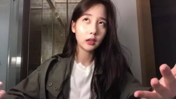 Han Seohee claimed that EXO-L was the fandom she hated the most.
