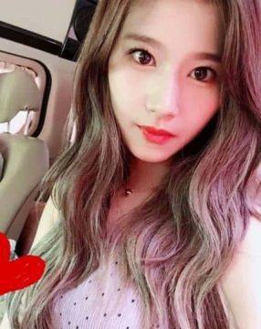 TWICE member Sana expressed her regret for the group’s cancelation of their Malaysian concert.