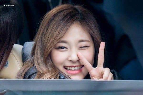 TWICE, tzuyu, comeback