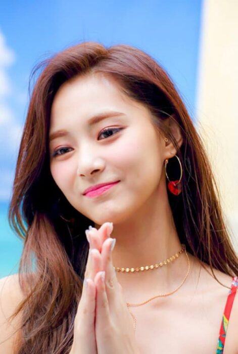 TWICE, tzuyu, comeback