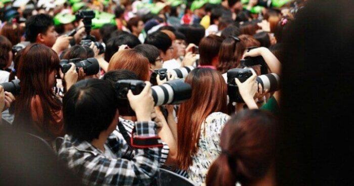 fan sasaeng