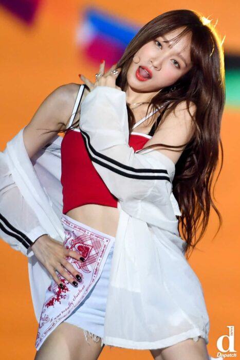 Charismatic Hani 1