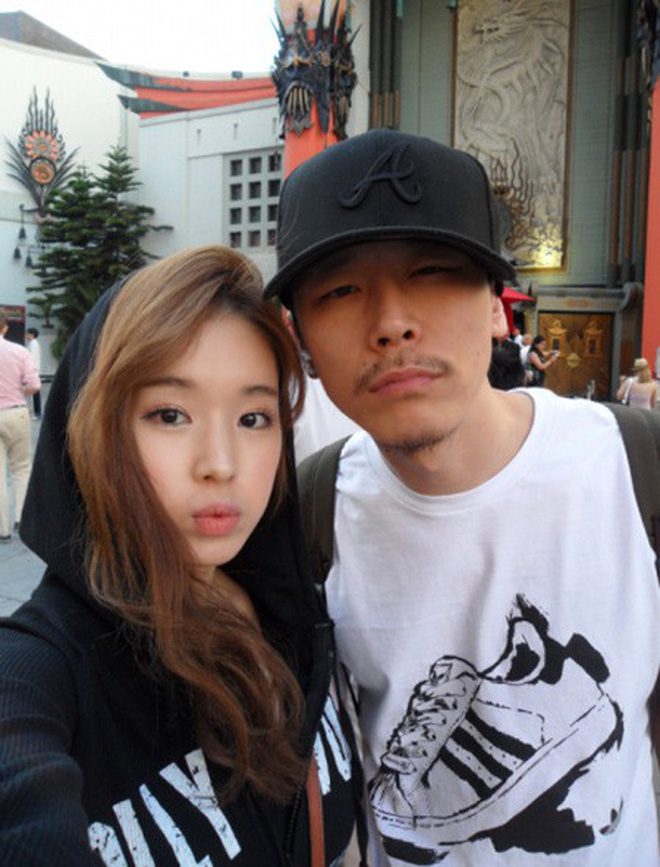 park hwan hee