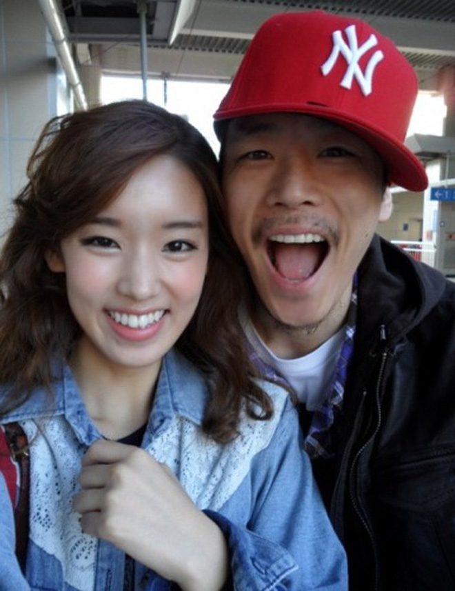 park hwan hee