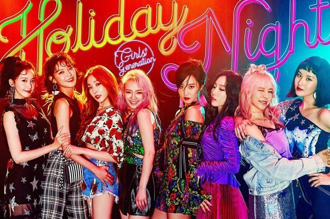 A series of popular 2nd generation Kpop groups are about to come back soon!