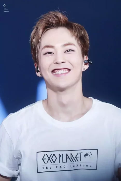 exo-xiumin