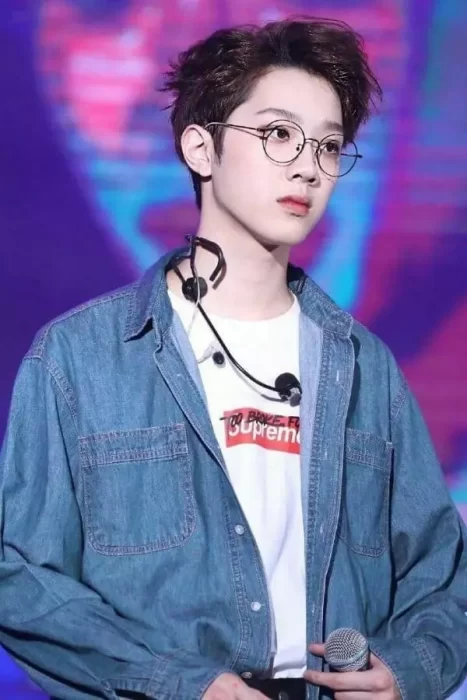 produce 101 season 2 lai guanlin