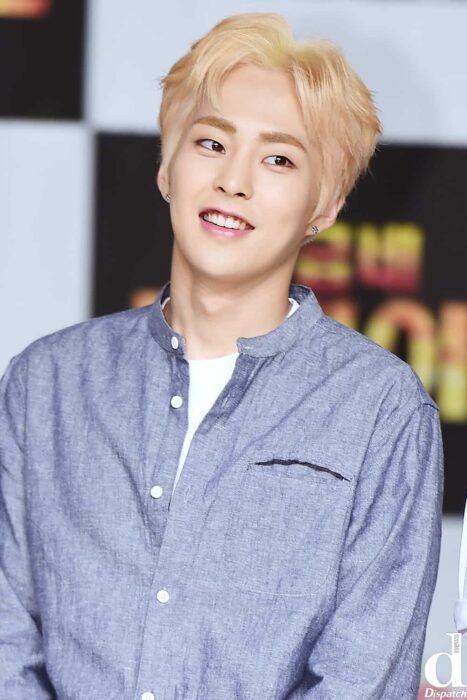 13 Kpop idols with adorable smiling mouths according to Knetizens