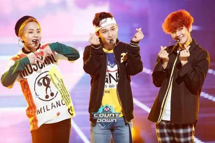 1. exo cbx