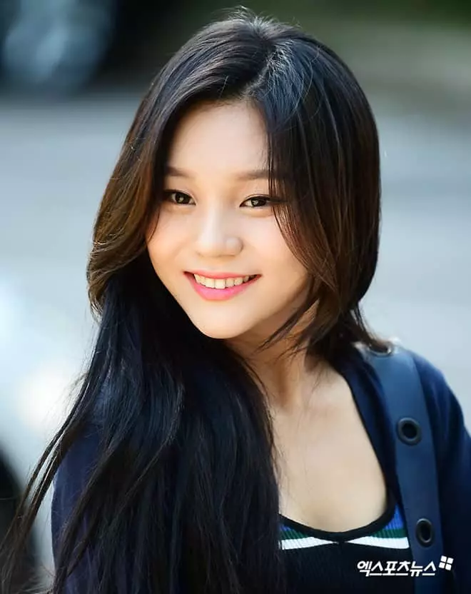 “The ugliest K-Pop female idol”’s transformation after 3 years