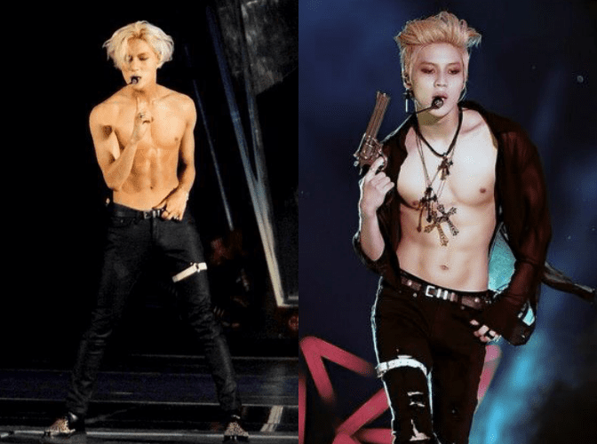 shinee taemin 5c079b19363e3