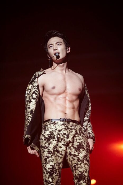 SHinee shinee minho5c079b19e90d3