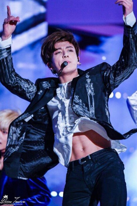 bts jungkook debut bodyb1148d14