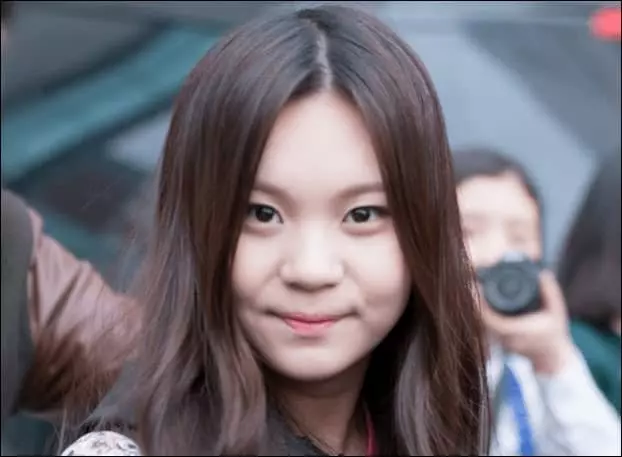 “The ugliest K-Pop female idol”’s transformation after 3 years