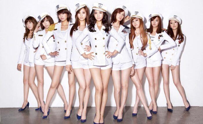 snsd genie 2 1547707326772417839833