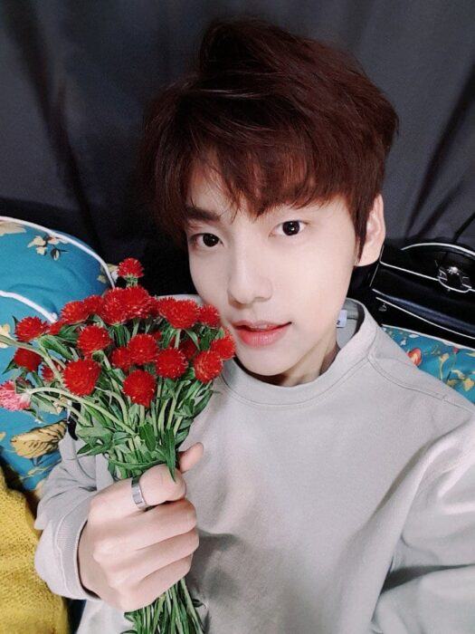 TXT Soobin