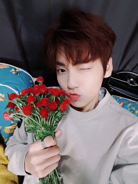 TXT Soobin 1
