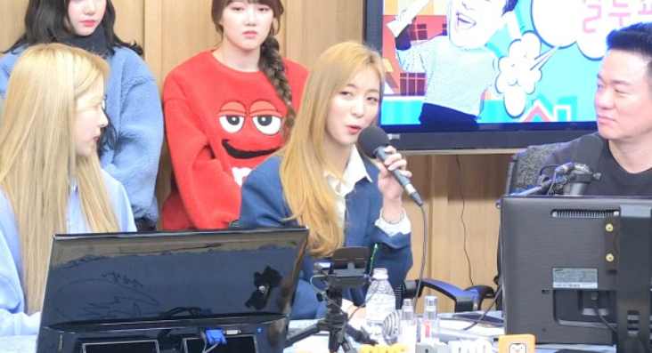 f(x)'s Luna recently shared that her parents were defrauded.