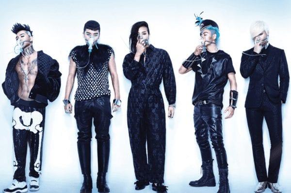 Debuted in 2006, Big Bang is Korea's first mainstream hip hop idol group. This is also the first group to produce music, paving the way for the next generation Kpop idols to be recognized internationally. Through many years of ups and downs and achieved numerous achievements, Big Bang was called "Legend of Legend" and "Kpop king" by the experts and the public because of its uniqueness in music and strong influence.