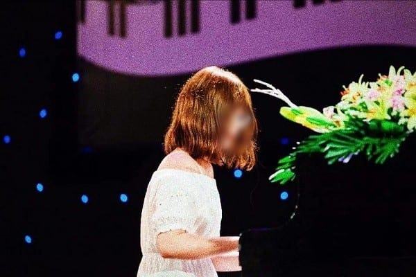 A Vietnamese fangirl of BTS passed away due to bone cancer 
