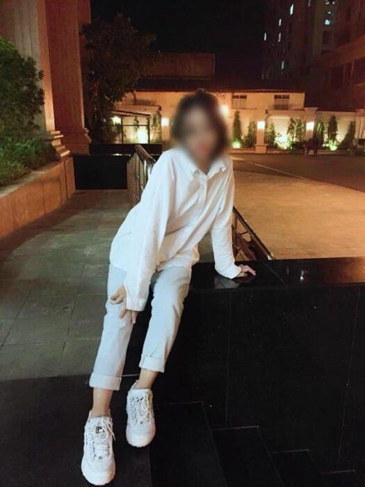 A Vietnamese fangirl of BTS passed away due to bone cancer 