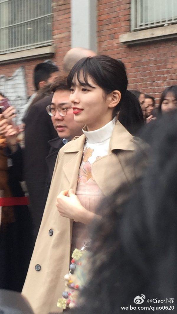 this is the real-life image of Korean idols taken with ordinary cameras.