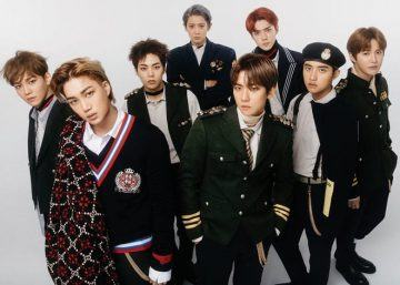exo