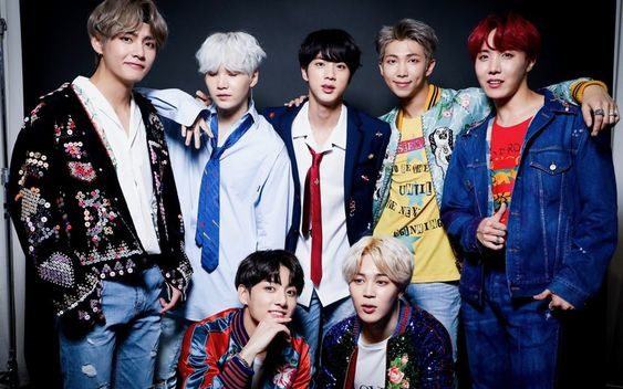 This is not the first time these idols are named in the fashion world. Both EXO and BTS have been mentioned by Vogue and other fashion magazines in the past with their impressive fashion sense.