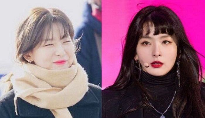 It is not easy for a person to have various looks. But there is a technology that can make this possible, it is make-up.