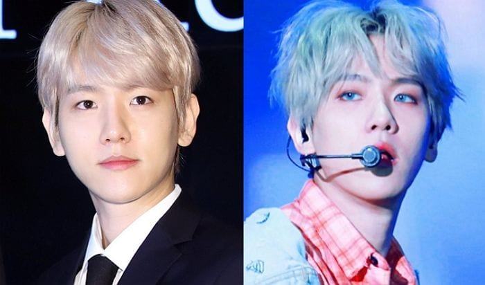 It is not easy for a person to have various looks. But there is a technology that can make this possible, it is make-up.