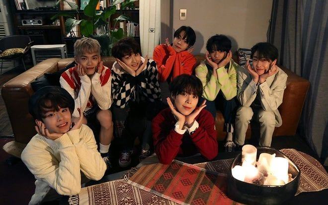 VERIVERY new 3 1