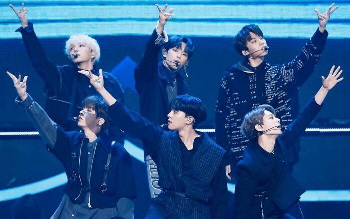 ONEUS 2