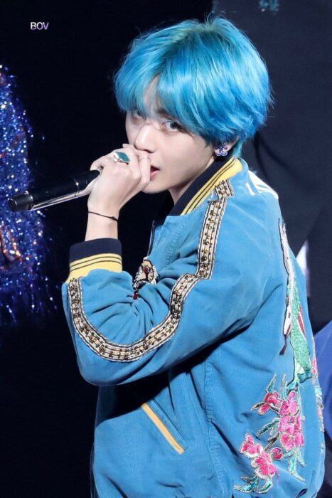 4 idols nicknamed "Human Brand-name items"