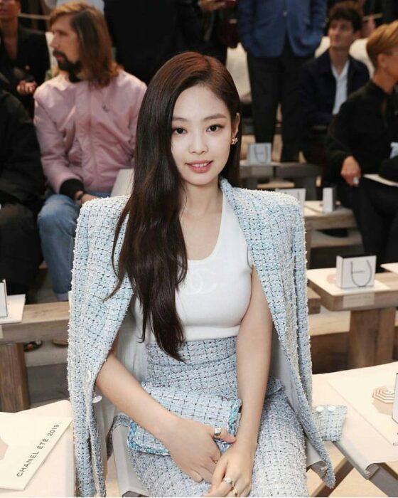 4 idols nicknamed "Human Brand-name items"