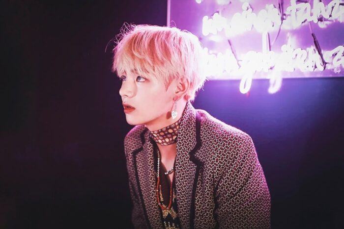 4 idols nicknamed "Human Brand-name items"