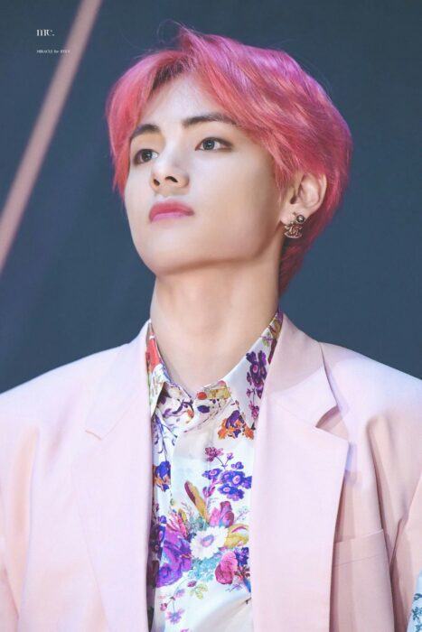 4 idols nicknamed "Human Brand-name items"