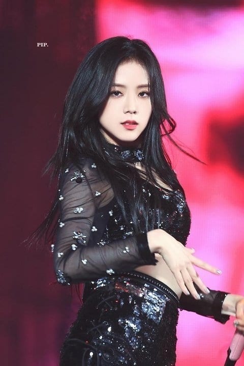 Jisoo beauty 22