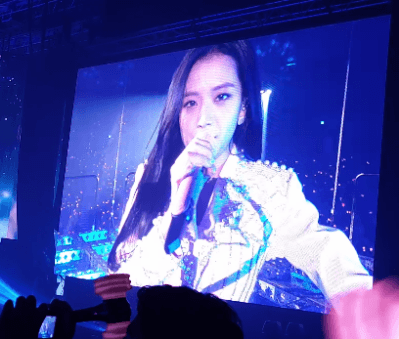 Jisoo beauty 17