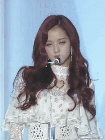 Jisoo beauty 16