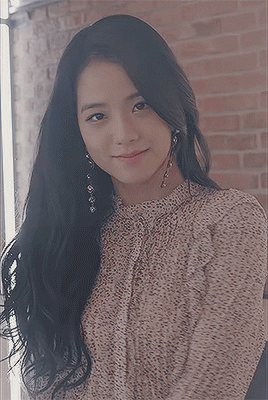 Jisoo beauty 14