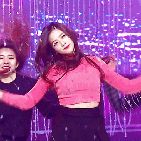 Jisoo beauty 7