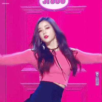 Jisoo beauty 6