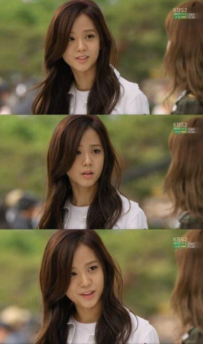 Jisoo beauty 4
