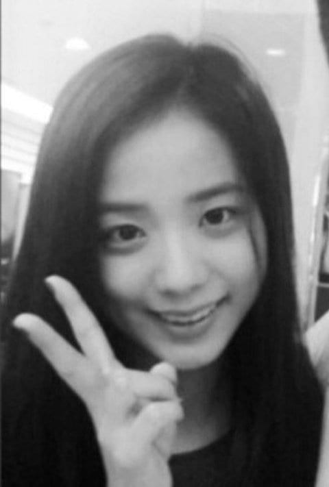 Jisoo beauty 3