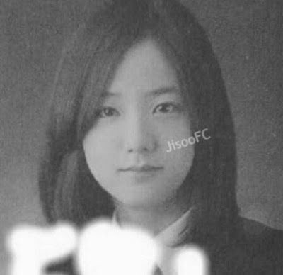 Jisoo beauty 2